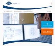 DOYMA zeigt sich online im neuen Look