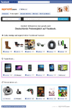 apnoti.com eröffnet Echtzeit-Preisvergleich auf Facebook mit über 10.000 Online-Shops!