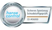Hermes Hansecontrol setzt auf neues Prüfzeichen