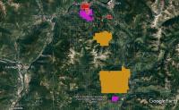 Ximen Acquires EM Gold's BC Properties