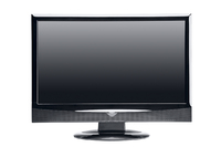 PC-Display und Full-HD-Flat-TV in einem