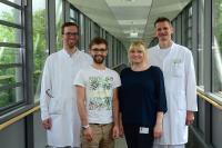 Manchmal eine Weltreise: Der Weg zum Dr. med.
