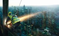 Metabo auf der BAU: Alles für die Kabellose Baustelle