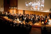 Neujahrskonzert der TU Ilmenau mit Beethoven, Grieg und Saint-Saëns