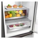 Langanhaltende Frische im Fokus der neuen LG Kühlgeräte