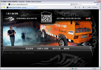 Columbus Interactive bringt "Tuning World Bodensee" online