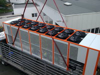 Vorbericht Kühltechnik K 2010