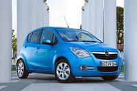 Der neue Opel Agila: Mini-Monocab startet ab 9.990 Euro