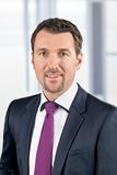 Neu bei der Sybit GmbH: Robert Geppert ist CCO