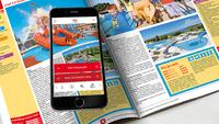 appear2media macht ITS Family-Kataloge 2016 mittels Augmented Reality interaktiv erlebbar