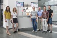 Forschungsgruppe geht neue Wege in der Bildverarbeitung
