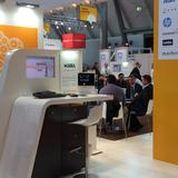Kaba als SAP-Partner auf der IT-Fachmesse IT & Business