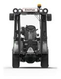 demopark 2017: Nilfisk stellt neuen City Ranger 3070 vor