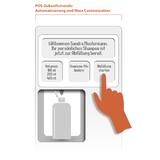 Der Shopper der Zukunft kauft an Automaten und mischt sein Shampoo selbst