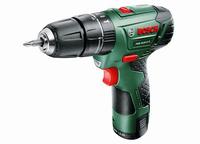 Der vielseitige PSB 10,8 LI-2 von Bosch
