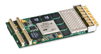 GE Fanuc Intelligent Platforms präsentiert Digital-Receiver ICS-1554
