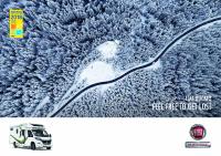 Elfter Sieg in Folge bei der Leserwahl von "promobil": Fiat Ducato zum "Reisemobil-Basisfahrzeug des Jahres 2018" gewählt