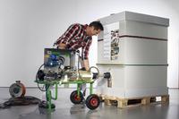 Eine Technologie die sich durchsetzt