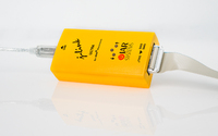 J-Link Ultra Debug Probe ermöglicht Power Debugging