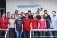 LIS bietet sieben Nachwuchskräften neue Herausforderungen