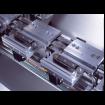 Neue Plattform der Komax Systems AG