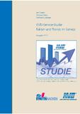 FIR und KVD veröffentlichen Ergebnisse der Service-Studie 2013