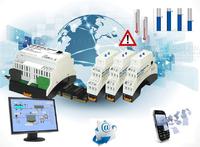 Sichere Datenkommunikation trifft auf Multifunktionalität