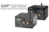 Janz Tec AG präsentiert von SAP zertifizierte IoT Edge Systeme für die SAP Cloud Plattform