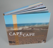 Cape-to-Cape: Rückblick auf eine aussergewöhnliche Expedition