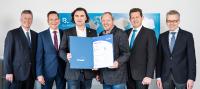 Zertifizierung der Blumenbecker Holding ein Meilenstein in Sachen Verantwortung und Nachhaltigkeit