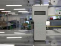 WÖHR entwickelt Standard Auswerte-Elektronik für kapa-zitive Eingabesysteme