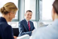 Recht und Sicherheit für die GmbH Geschäftsführung