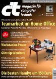 Produktiv im Homeoffice