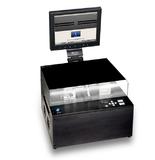 One Step Splice and Fibre Polish: AMS Technologies Presents Compact, Semi-Automated Optical Fiber Splicer CAS-4000 Series
