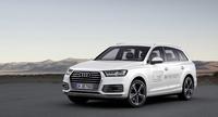 Audi beim 36. Wiener Motorensymposium