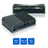 Embedded System für schwierige Aufgaben