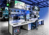 Produktion sicher vernetzt - dank dem IT-Sicherheitslabor des Fraunhofer IOSB