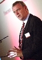 Infor ernennt Keith Deane zum President EMEA
