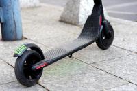 Klebekennzeichen für E-Scooter von Schreiner PrinTrust