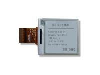 Besonders verbrauchsarmes sonnenlichttaugliches 1,54-Zoll-ePaper-Display