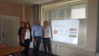 Regionale Ausbildungsmesse im Landkreis Nordhausen