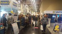 Knoll TEC mit 4.500 Fachbesuchern ein großer Erfolg