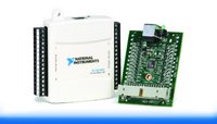 National Instruments stellt sein kostengünstigstes Digital-I/O-Gerät für USB vor