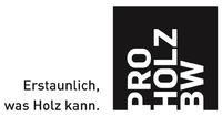 Vorrang für den Holzbau ist erklärtes Ziel