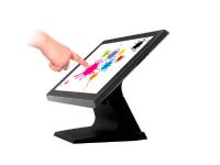ARTDEV TM2600 - 15" Touchmonitor