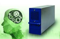5U 19" RACK IPC with XEON® computing power