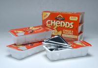 Dairy Crest Looks To Rpc For New Children's Cheese Snack Pack