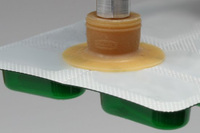Blisterpacks rationell handhaben