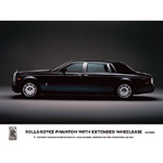 Rolls-Royce extended wheelbase Phantom available in Europe