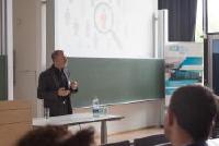 Digital Marketing Forum (DMF) am 06. und 07. März 2019 an der Hochschule der Medien Stuttgart